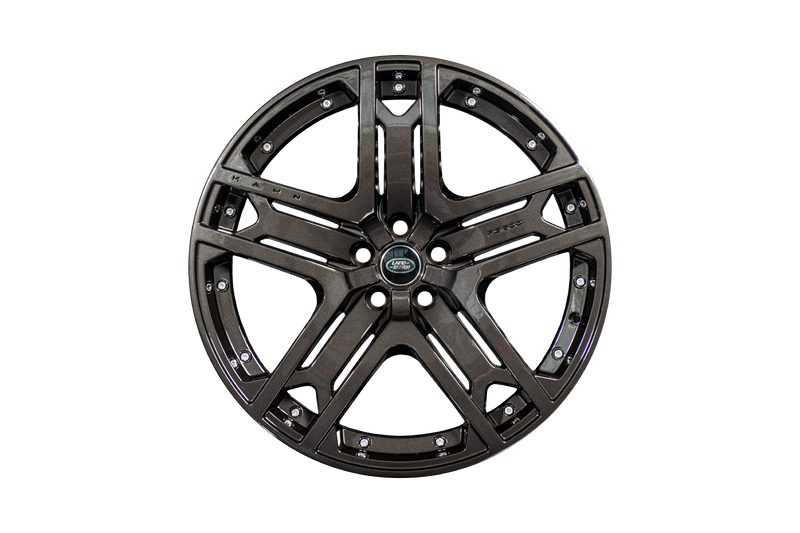 Land Rover Defender (2020-Present) RS600 Light Alloy Wheels - Image 1