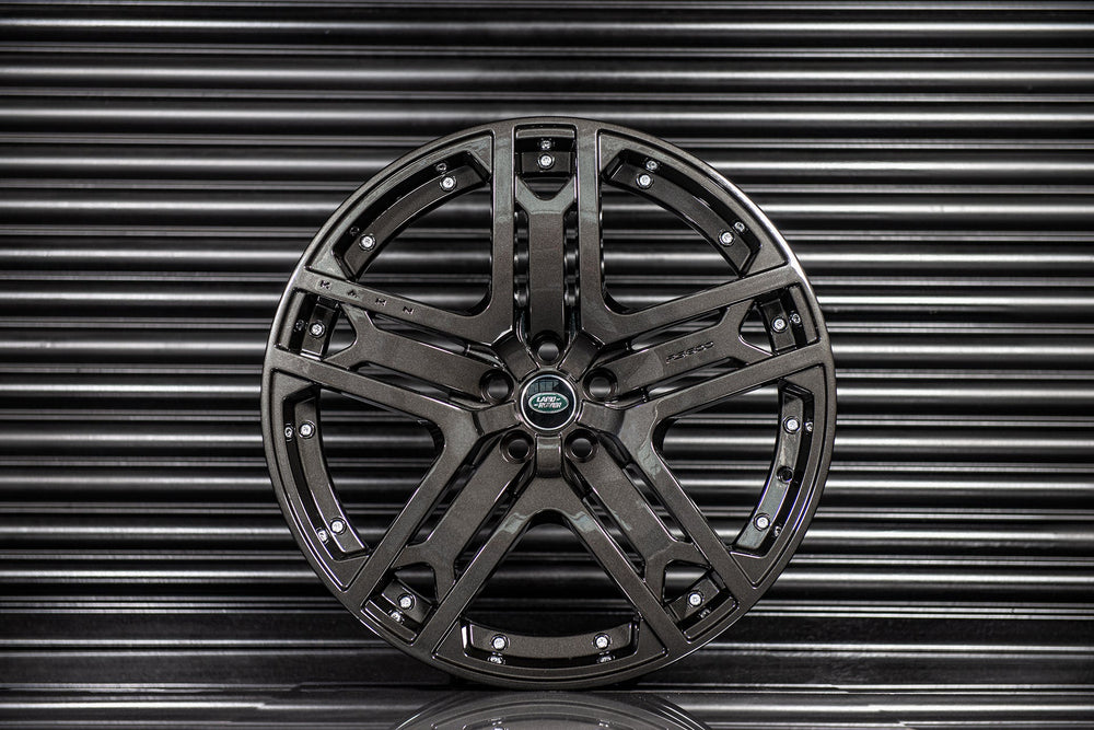 Land Rover Defender (2020-Present) RS600 Light Alloy Wheels - Image 3