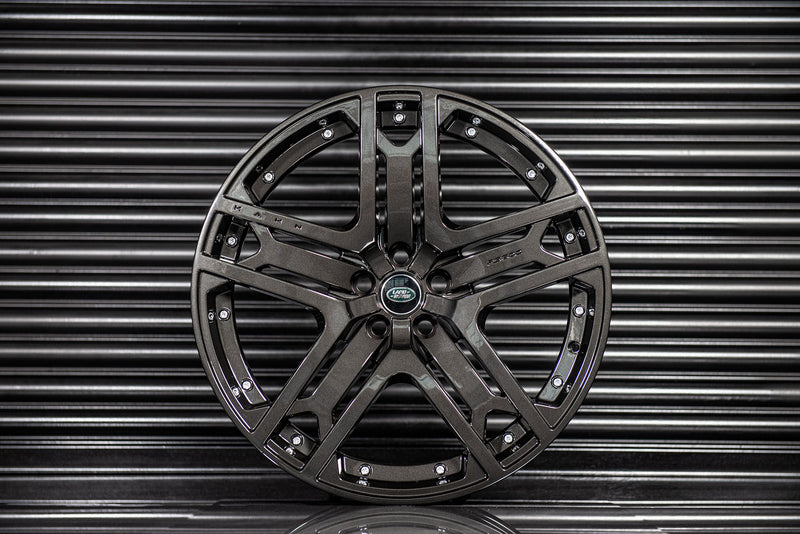 Land Rover Defender (2020-Present) RS600 Light Alloy Wheels - Image 3