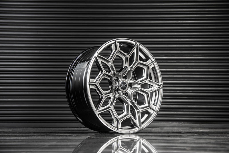 Land Rover Defender (2020-Present) Type 57 RS-Forged Alloy Wheels - Image 16
