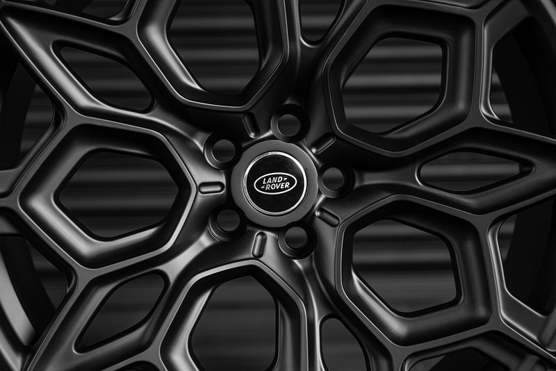 Land Rover Defender (2020-Present) Type 57 RS-Forged Alloy Wheels - Image 6