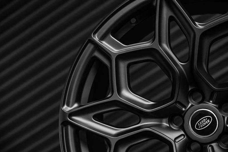 Land Rover Defender (2020-Present) Type 57 RS-Forged Alloy Wheels - Image 10