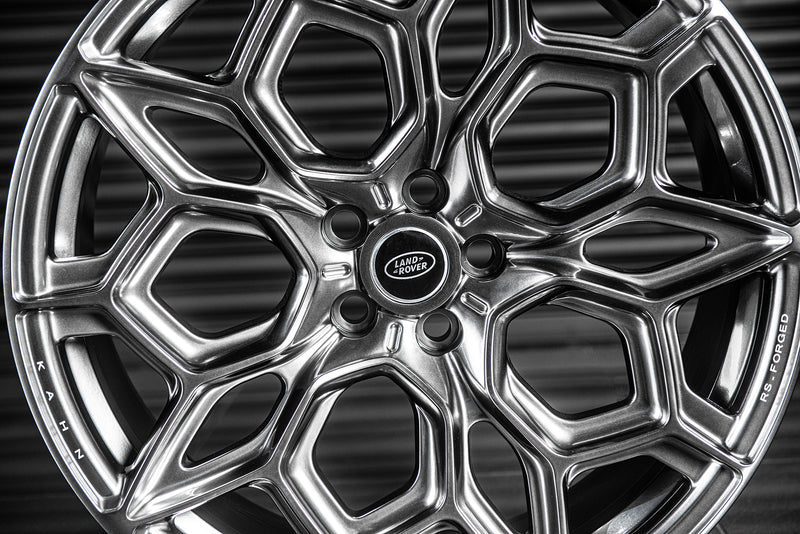 Land Rover Defender (2020-Present) Type 57 RS-Forged Alloy Wheels - Image 6