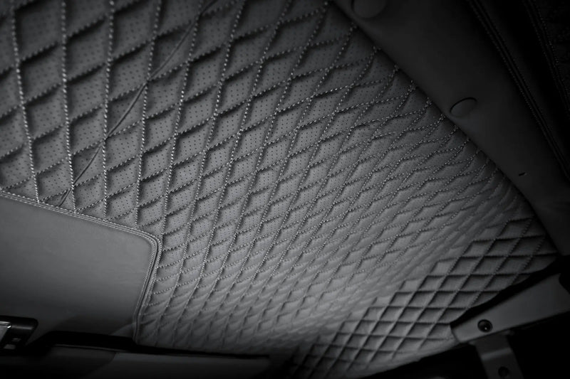 Land Rover Defender 90 Pickup (1991-2016) Roof Lining - Image 2