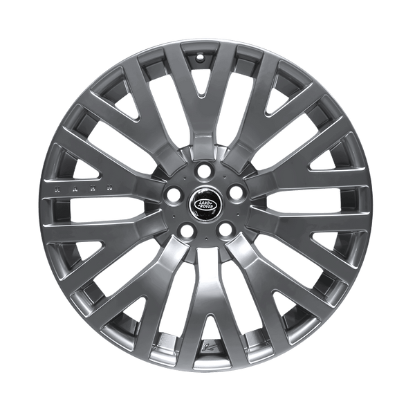 Land Rover Defender (2020-PRESENT) RS Light Alloy Wheels