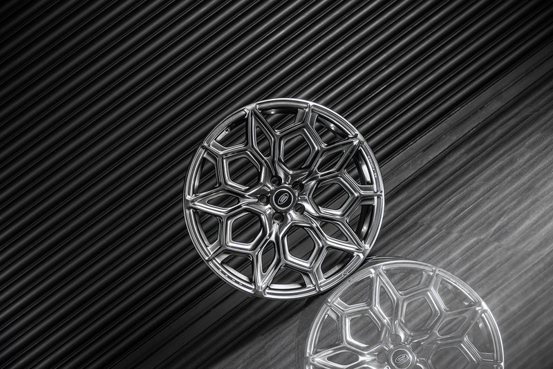 Land Rover Defender (2020-Present) Type 57 RS-Forged Alloy Wheels - Image 4