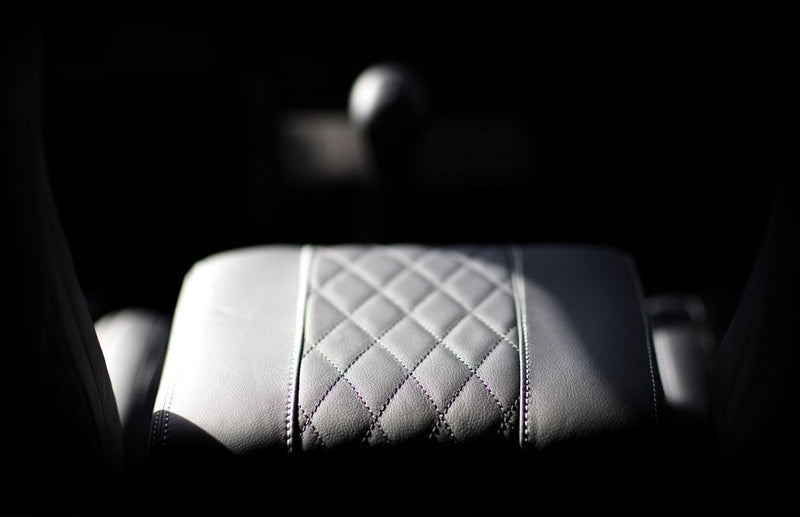 Land Rover Defender (1991-2016) Centre Glovebox - Image 5