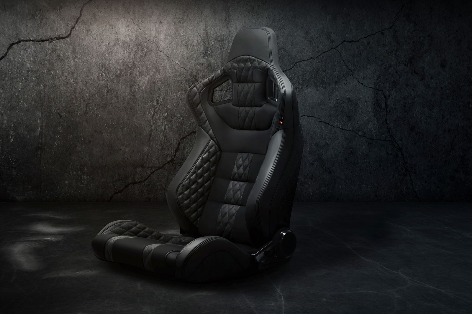 Land Rover Defender (1991-2016) GTB Sport Seats