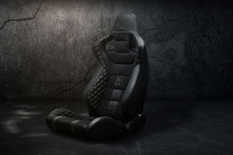 Land Rover Defender (1991-2016) GTB Sport Seats - Image 1