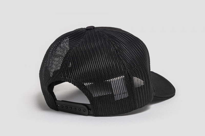 TRUCKER CAP - Image 2