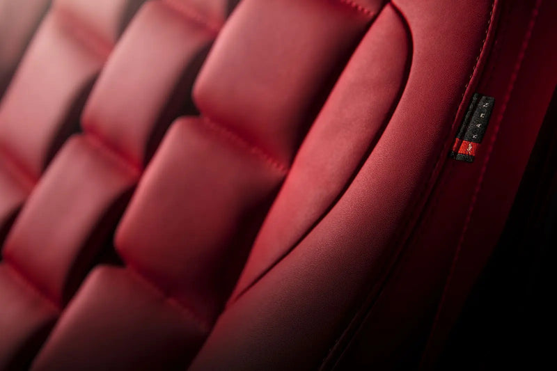 Land Rover Defender 90 (1991-2016) Leather Interior - Image 3