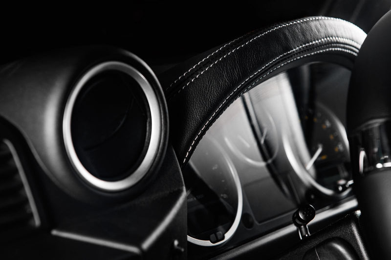 Land Rover Defender (1991-2016) Instrument Binnacle - Image 3
