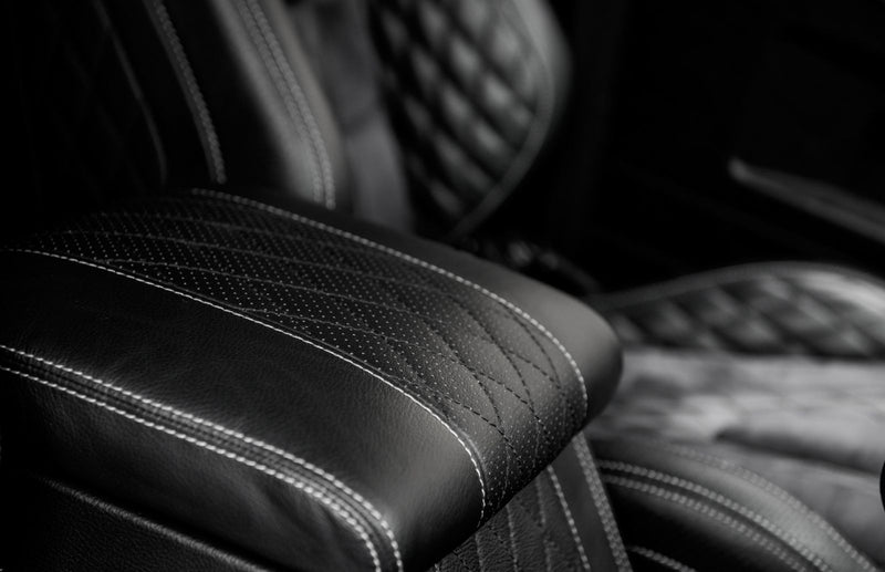 Land Rover Defender (1991-2016) Centre Glovebox - Image 2