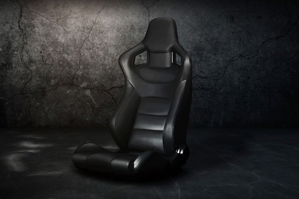 Jeep Wrangler JK (2007-2018) GTB Sport Seats