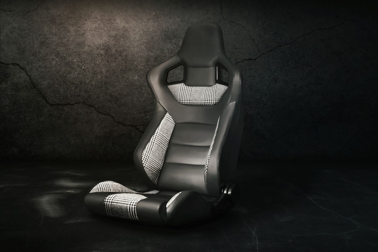 Jeep Wrangler JK (2007-2018) GTB Sport Seats