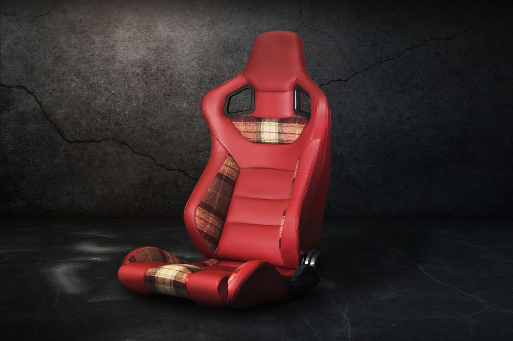 Jeep Wrangler JK (2007-2018) GTB Sport Seats - Image 2