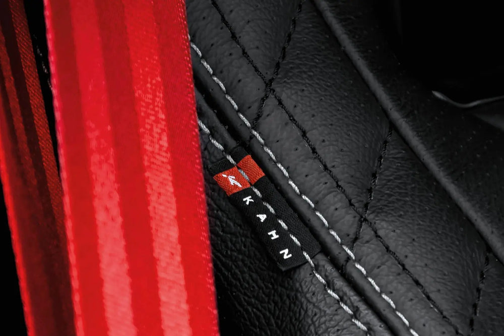 Land Rover Defender (1991-2016) Seat Belts - Image 5