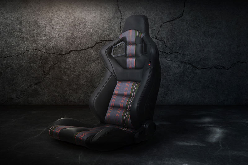 Jeep Wrangler JK (2007-2018) GTB Sport Seats - Image 1