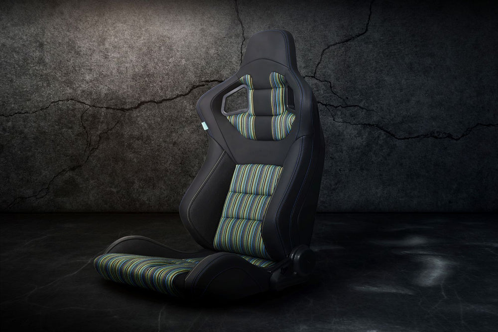 Jeep Wrangler JK (2007-2018) GTB Sport Seats - Image 2