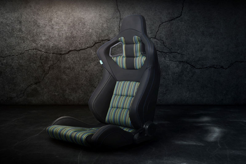 Jeep Wrangler JK (2007-2018) GTB Sport Seats - Image 2