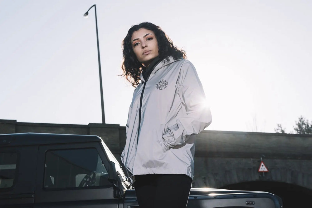 Reflective Jacket