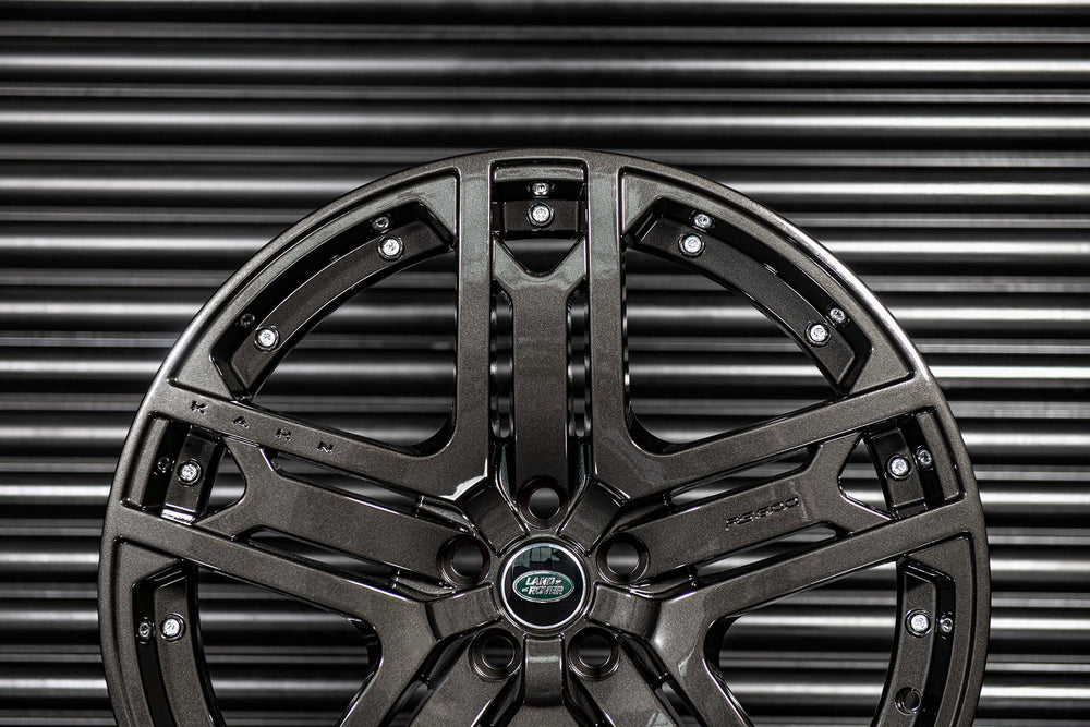 Land Rover Defender (2020-Present) RS600 Light Alloy Wheels - Image 5