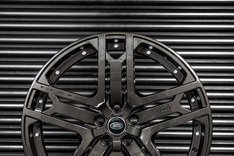 Land Rover Defender (2020-Present) RS600 Light Alloy Wheels - Image 5