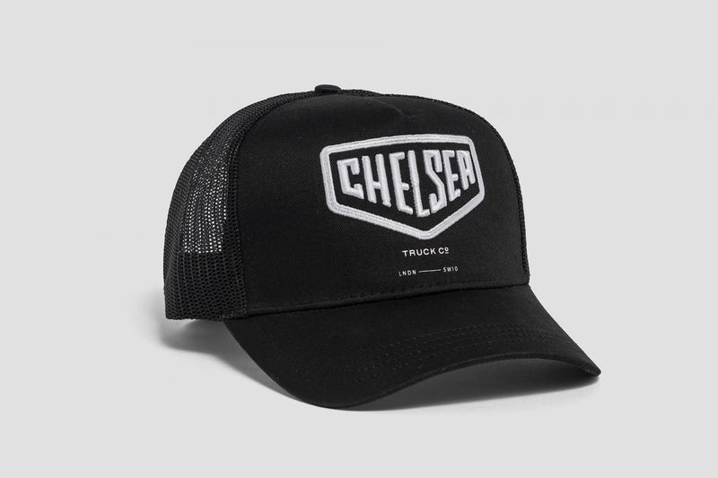 TRUCKER CAP - Image 2