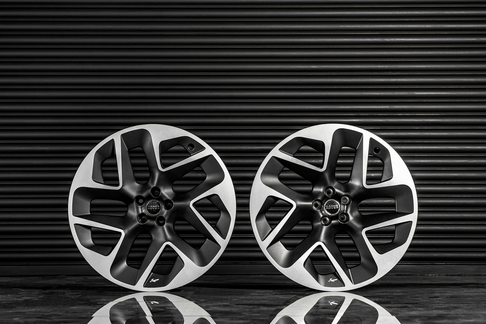 TYPE 60 Forged