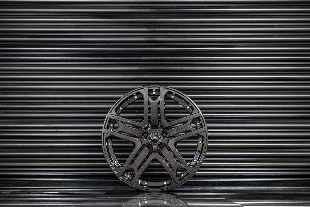 Land Rover Defender (2020-Present) RS600 Light Alloy Wheels - Image 8