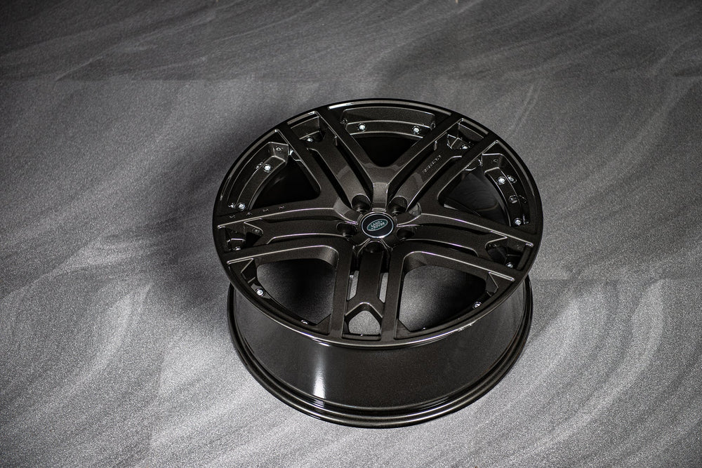 Land Rover Defender (2020-Present) RS600 Light Alloy Wheels - Image 7